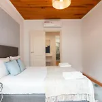 Lejlighed Flh Sao Bento With Balcony Lisboa