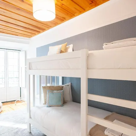 Apartamento Flh Sao Bento With Balcony *