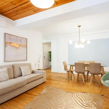 Apartamento Flh Sao Bento With Balcony *