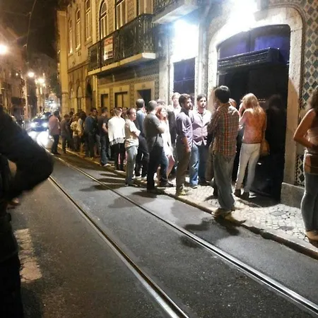 Flh Sao Bento With Balcony Apartamento