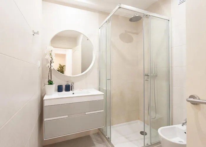 Flh Sao Bento With Balcony 아파트 리스본