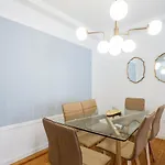Flh Sao Bento With Balcony *